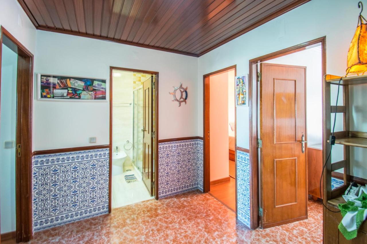 Appartement Enjoy Lisbon Cascais Sintra 1200 Metres To Metro Blue Line Sintra Rail Line Free Parking à Amadora Extérieur photo